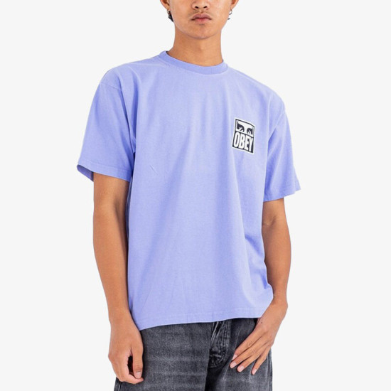 Obey Ανδρική κοντομάνικη μπλούζα Eyes Icon 2 Classic Short Sleeve T-Shirt